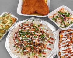 Murray Kebab And Fries (Wodonga)