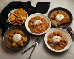 胖 食堂