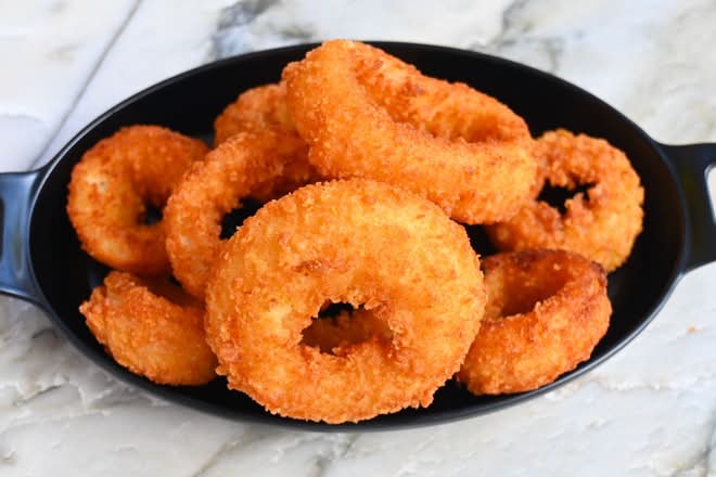 Onion Rings