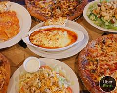 Palios pizza italian and grill