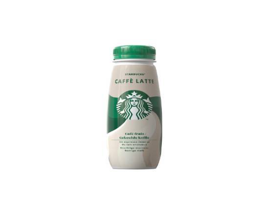 Starbucks Café latté 22cl