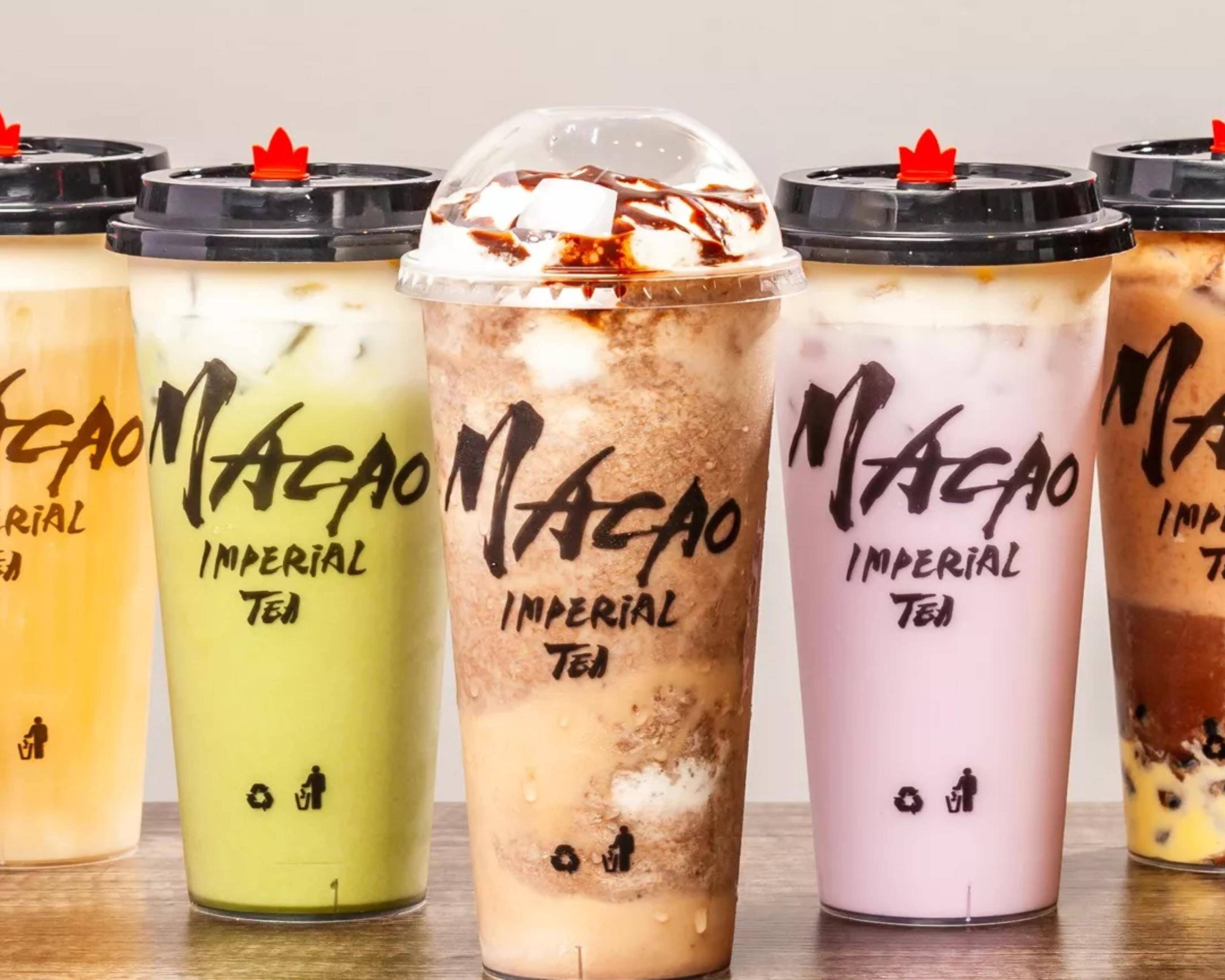 Boba Tea  Imperial Sugar