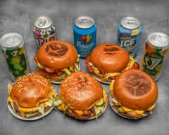 Burger Guys (Rugby)