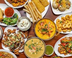 DIYA INDIAN NEPALI RESTAURANT