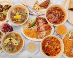 Taqueria El Atacor 3 (11156 Whittier Boulevard)