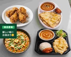 SWAAD インド料理