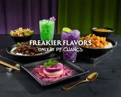 P.F. Chang's (Lynnwood)