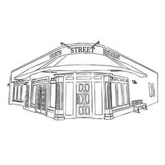 4th Street Restaurant