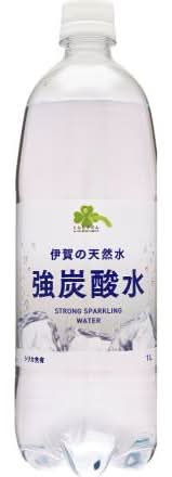 くらしリズム 強炭酸水 近くの配達 |オンラインで注文 | Uber Eats