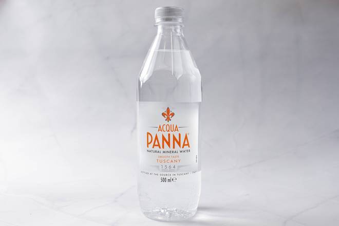 Acqua Panna (500 ml)