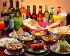 ヒマラヤン カレー レストラン シワリラ