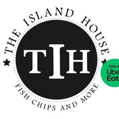 The Island House Newbridge