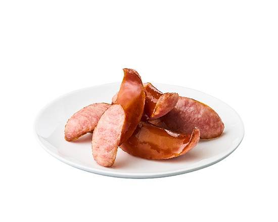 德式香腸｜German Sausage