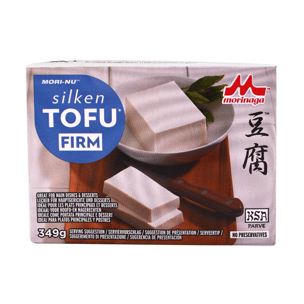 Mori-Nu Tofu Firm