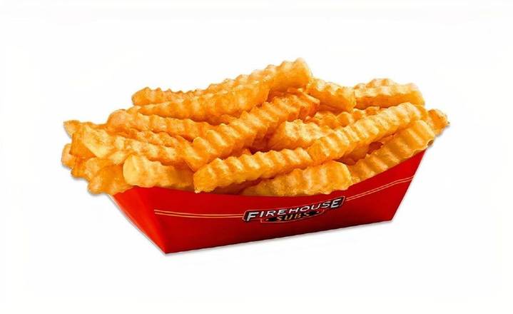 Ladder Fries Medianas