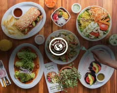 La Buena Tierra Condesa