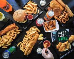 Fishbone Takeaway