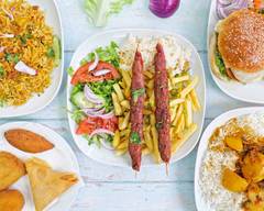 Sabores Pastelaria e Restaurante - Português e Indiano Cozinha Halal