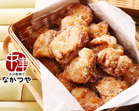 大分唐揚げ なかつや 西神奈川2丁目店の出前・宅配・テイクアウト