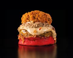 Street Food Burger - G2