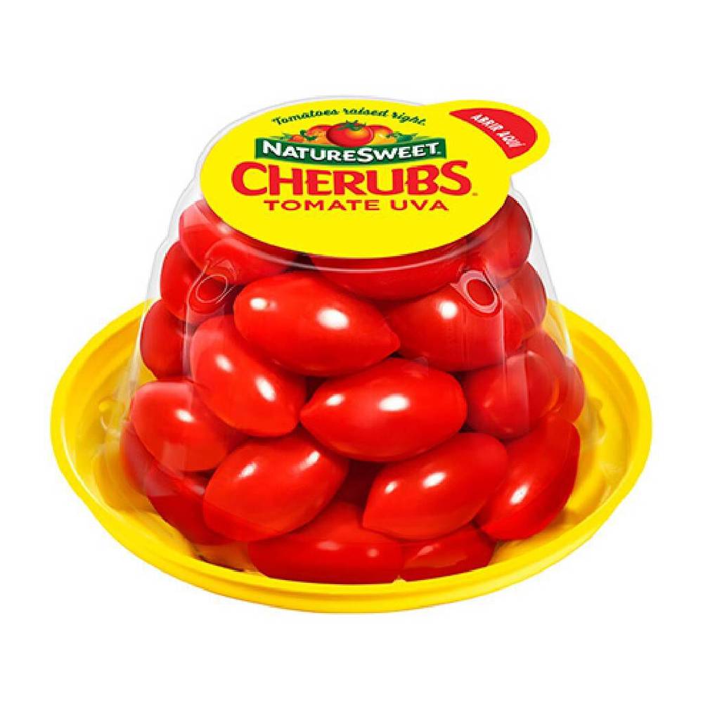 NatureSweet · Tomate uva cherubs (283 g)