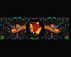 Taquería los JR'S MIXES (Mexico City)