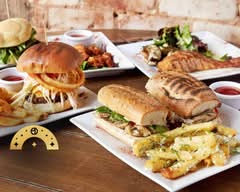 Cheese Headz Grill Cheese & Mac And Cheese (Wynford Drive)