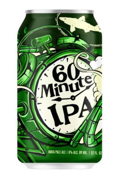 Dogfish Head 60 Minute Ipa (6x 12oz cans)