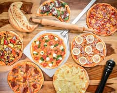 Pizza Mela