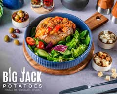 Big Jack Potatoes (Batley)