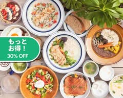 BONDI CAFE Hiroo(ボンダイカフェ広尾)