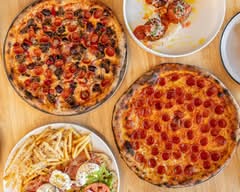 Zeff's Pizzeria