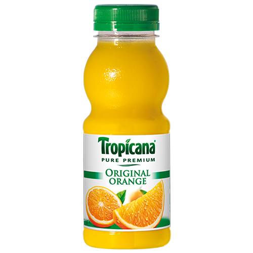 Tropicana® sinaasappelsap