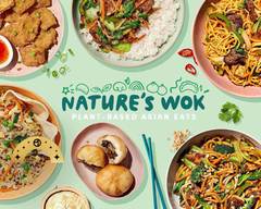 Nature's Wok (Inglewood) 