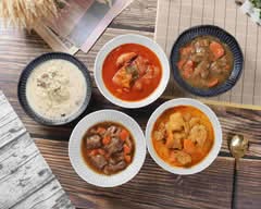 夢飛行 異國創意料理