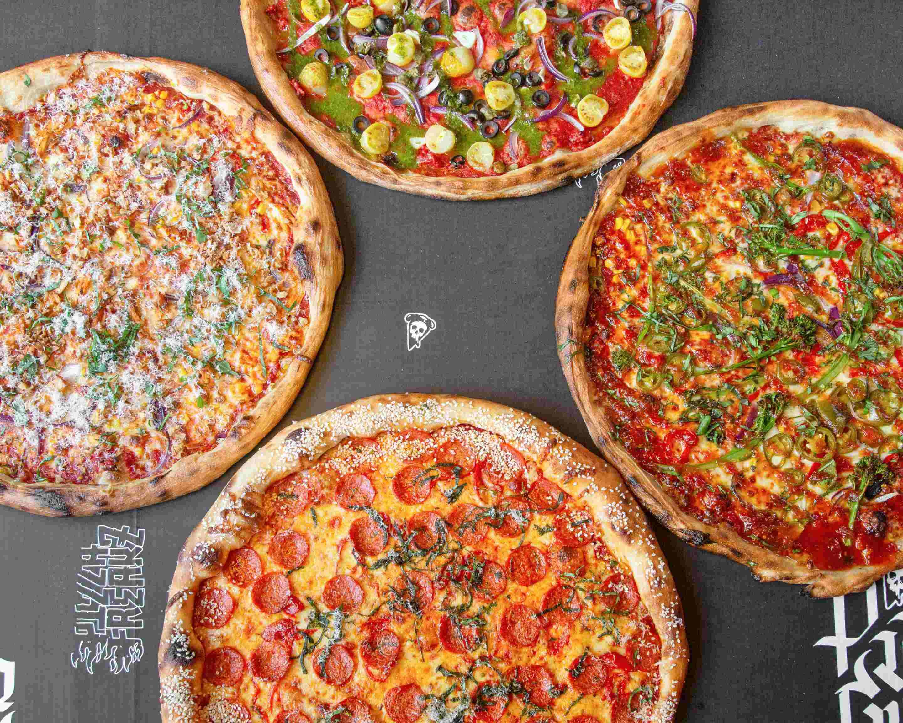 Best Pizza Worcester Ma - bed32u4
