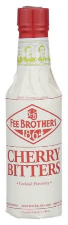 Fee Brothers Cherry Bitters (150 ml)