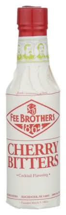 Fee Brothers Cherry Bitters (150 ml)