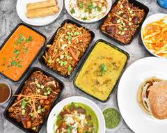 Punjabi Food Junction 