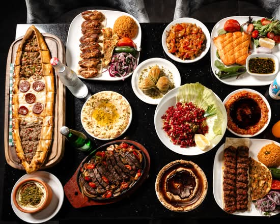 Mabelle Turkish Restaurant(North York)