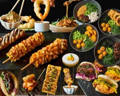 Tachi Asian Street Food