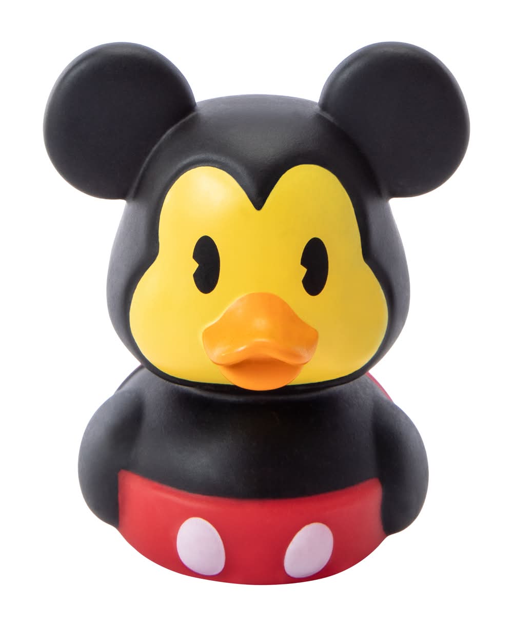 Halloween Disney Duck Mickey