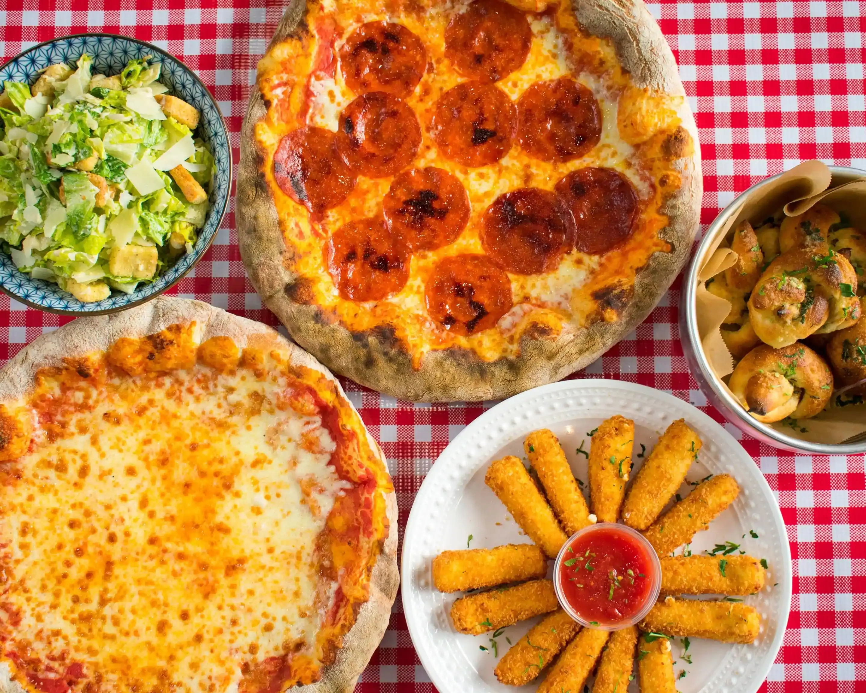 Order Vincent's Italian Restaurant Menu Delivery【Menu & Prices】 Mount