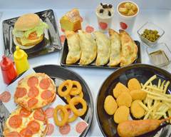 Empanadas con Amor Viveros de Asis