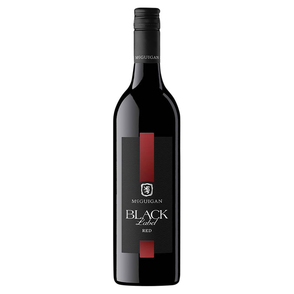 McGuigan Black Label Red Blend 750ml