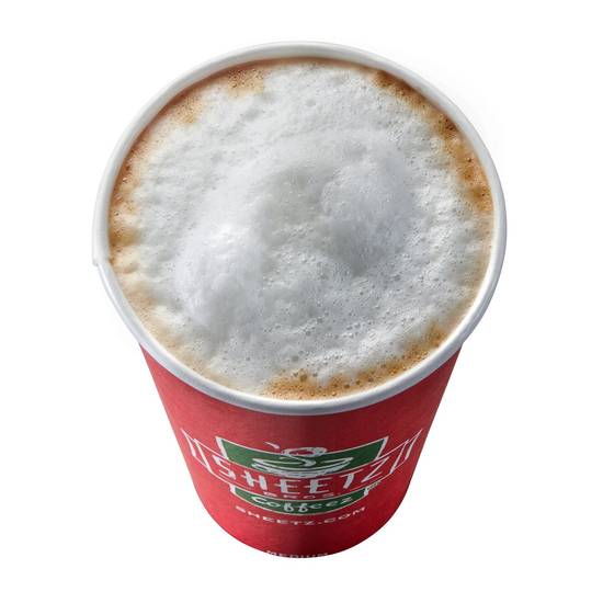 Cappuccino Regular