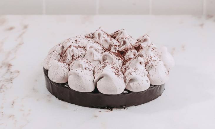 Chocolatérrimo