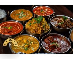 Maharaja Cuisine of India (Issaquah)