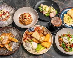 Rustic Spoon Cafe and Restaurant