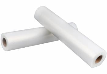 Pack 2 Rollos de Bolsas de Envasado al Vacío Mandine MVB2850SP-19